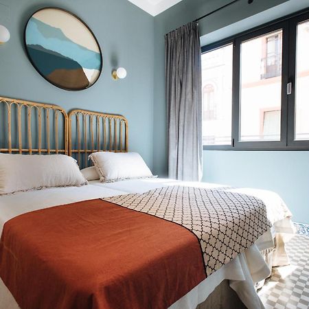 Omm Suites Sevilla 외부 사진