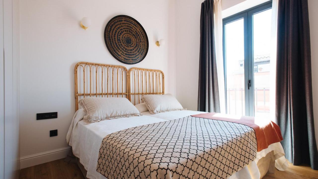 Omm Suites Sevilla 외부 사진