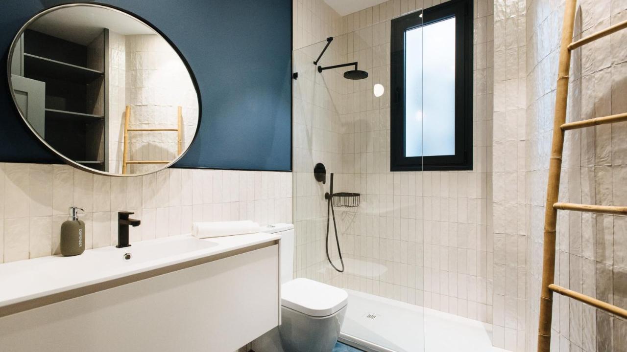 Omm Suites Sevilla 외부 사진