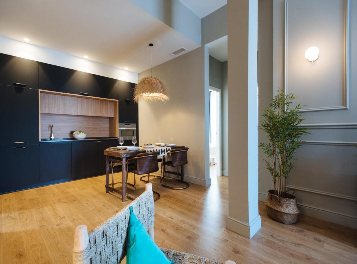 Omm Suites Sevilla 외부 사진