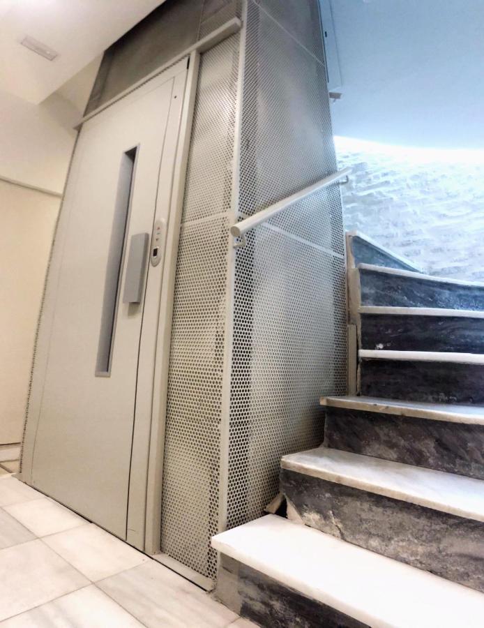 Omm Suites Sevilla 외부 사진