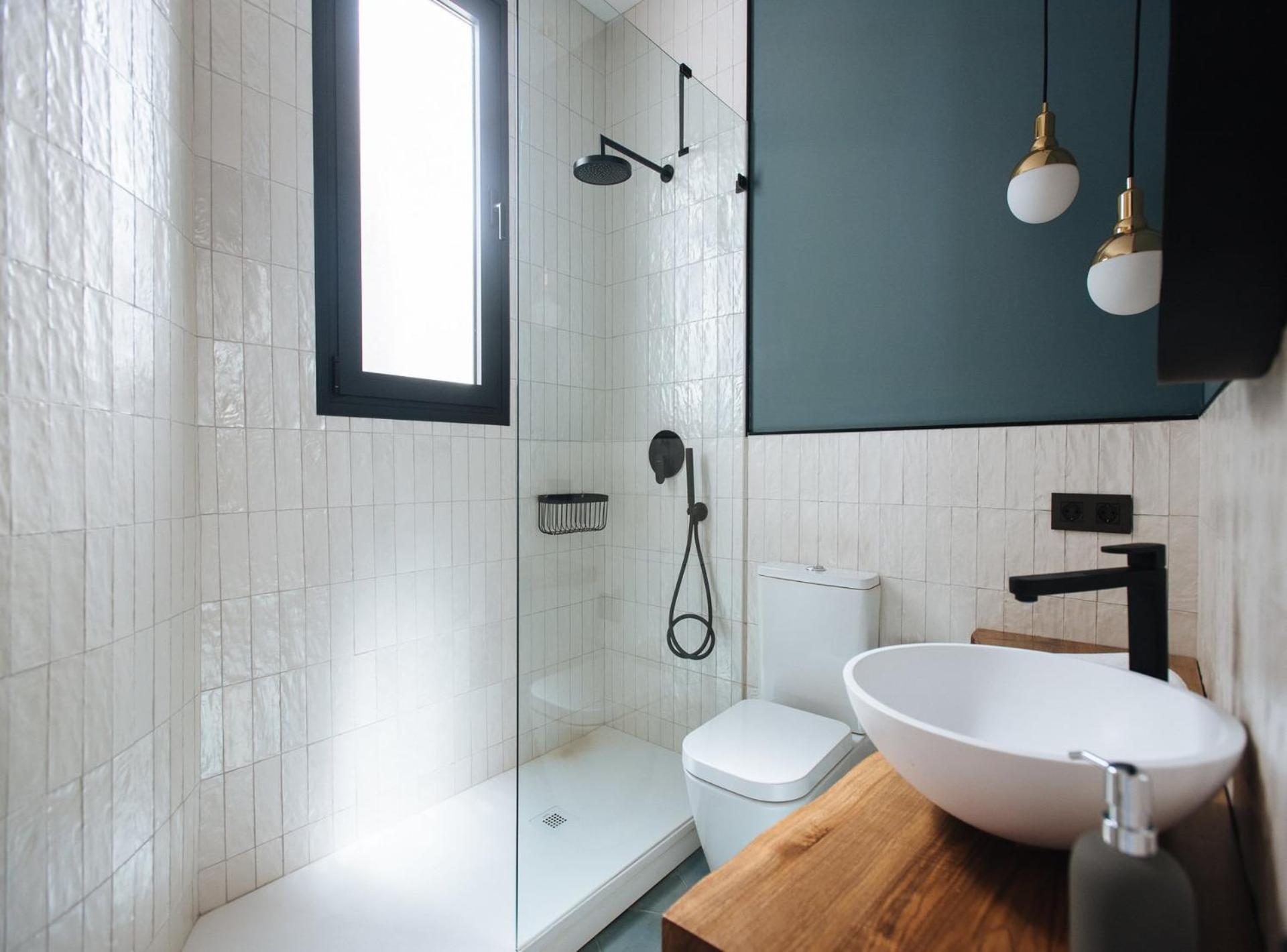 Omm Suites Sevilla 객실 사진