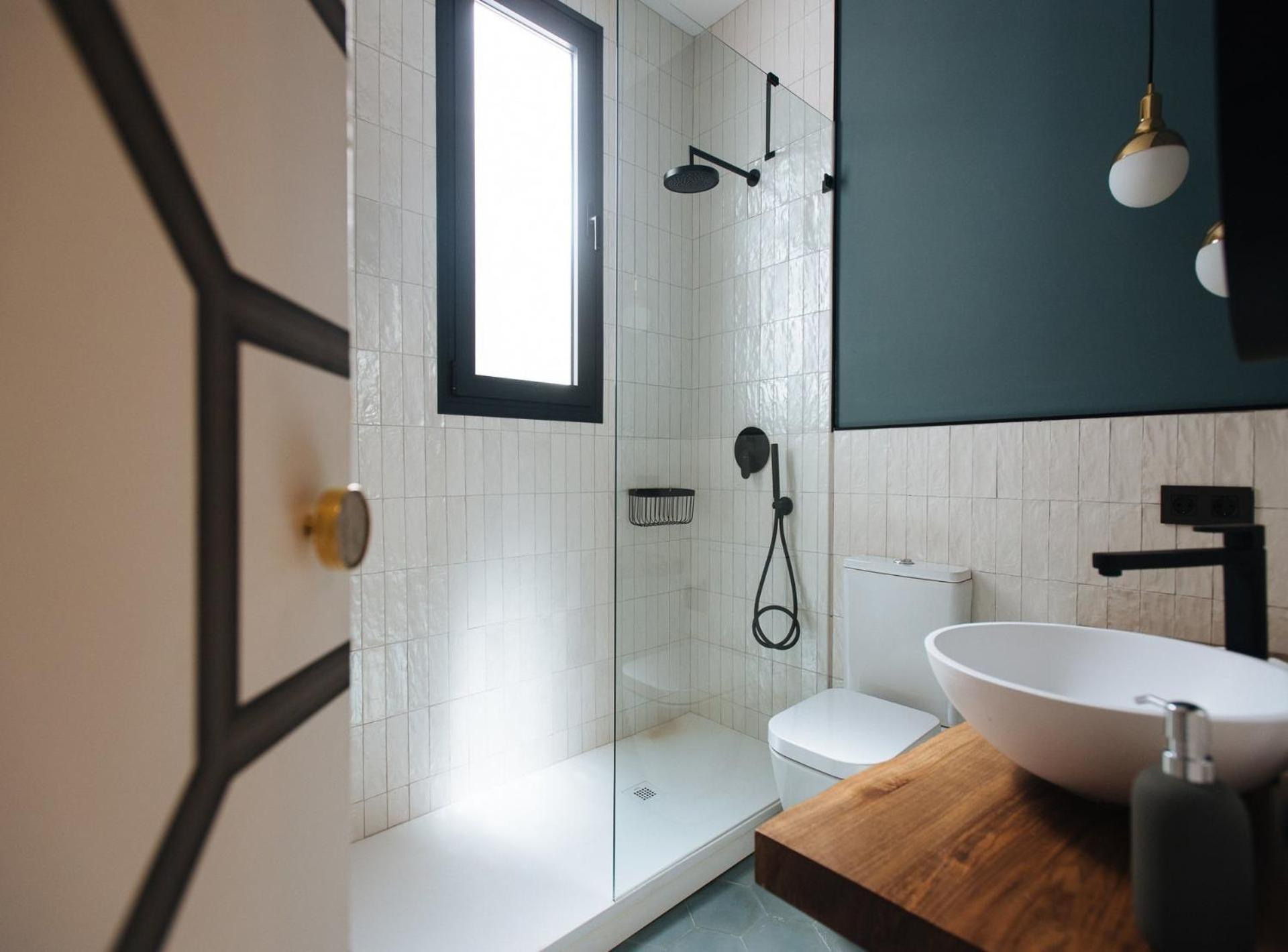 Omm Suites Sevilla 객실 사진