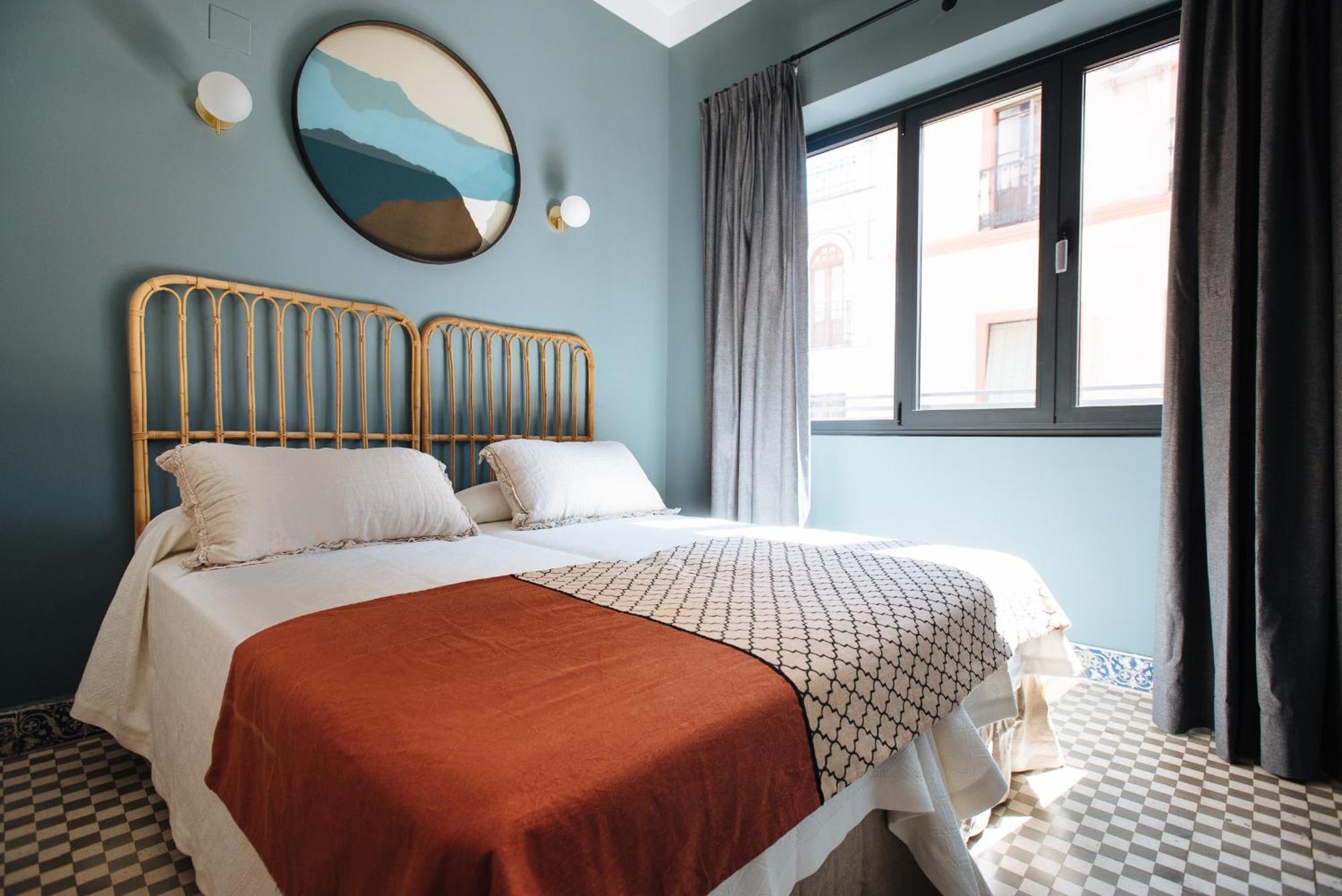 Omm Suites Sevilla 외부 사진