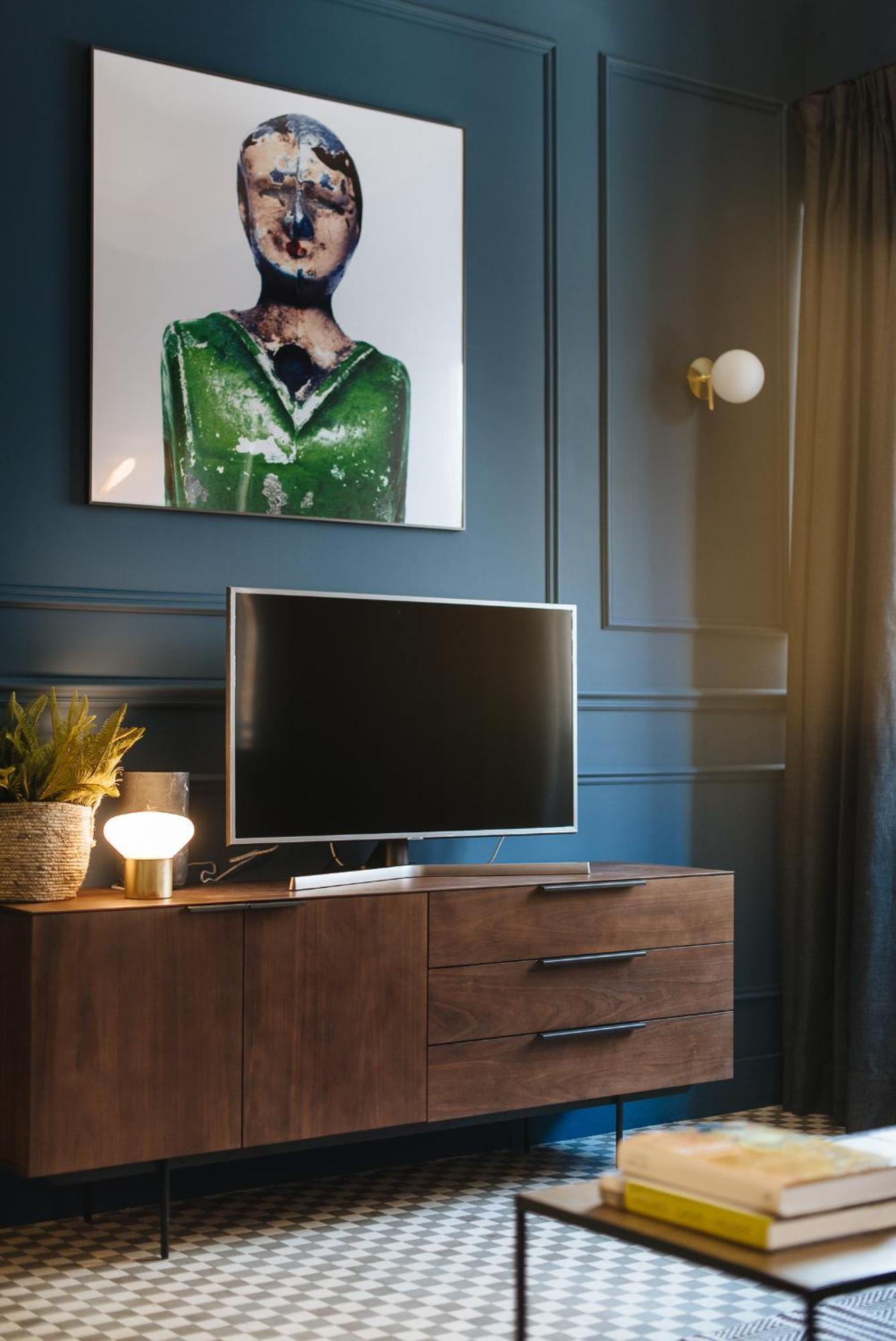 Omm Suites Sevilla 외부 사진
