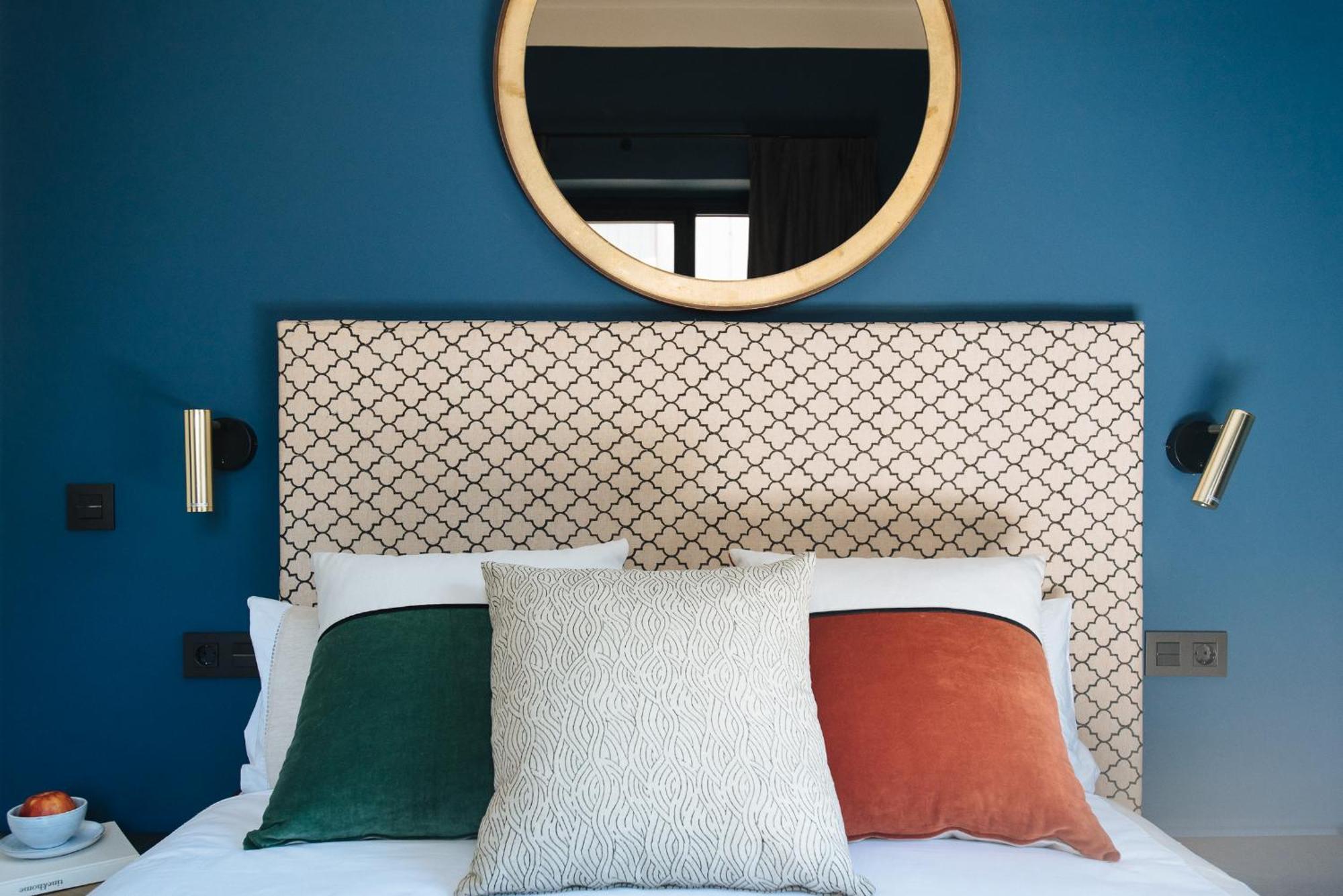 Omm Suites Sevilla 외부 사진