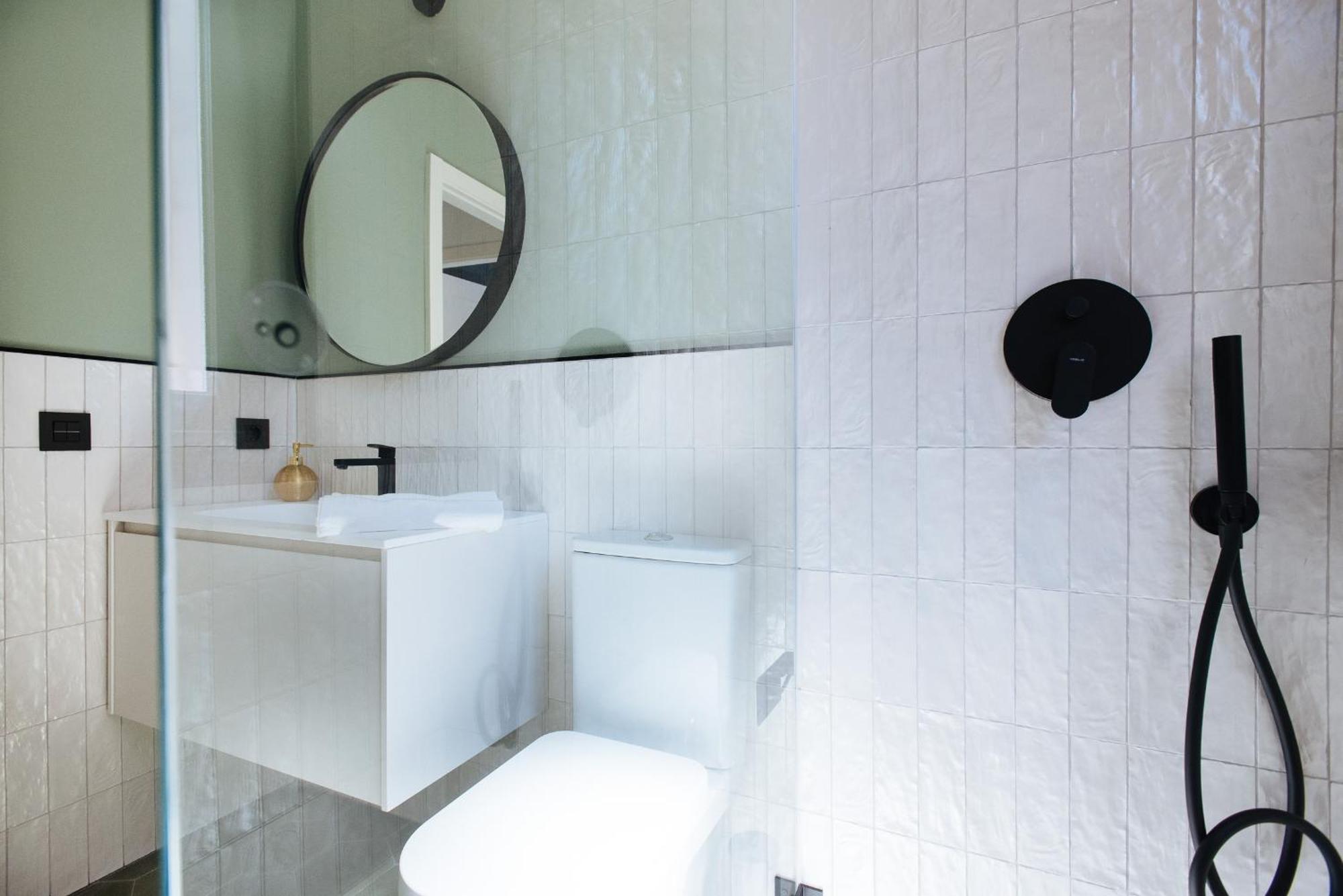 Omm Suites Sevilla 외부 사진